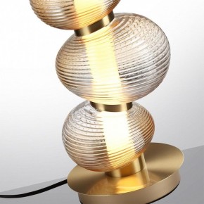 Настольная лампа декоративная Odeon Light Bruco 5095/12TL в Сургуте - surgut.mebel24.online | фото 4