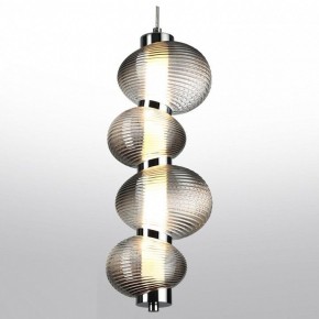 Настольная лампа декоративная Odeon Light Bruco 5096/17L в Сургуте - surgut.mebel24.online | фото