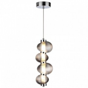Настольная лампа декоративная Odeon Light Bruco 5096/17L в Сургуте - surgut.mebel24.online | фото 2