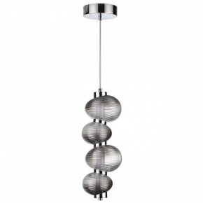 Настольная лампа декоративная Odeon Light Bruco 5096/17L в Сургуте - surgut.mebel24.online | фото 4
