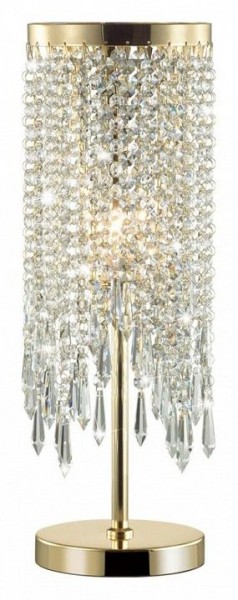 Настольная лампа декоративная Odeon Light Chokka 5028/1T в Сургуте - surgut.mebel24.online | фото 3
