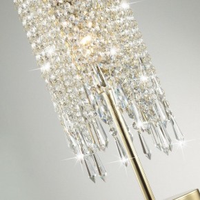 Настольная лампа декоративная Odeon Light Chokka 5028/1T в Сургуте - surgut.mebel24.online | фото 5