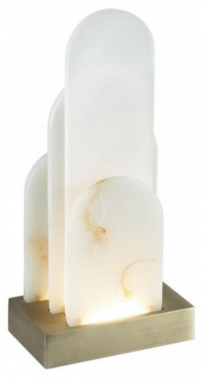 Настольная лампа декоративная Odeon Light Foros 5437/12TL в Сургуте - surgut.mebel24.online | фото 2
