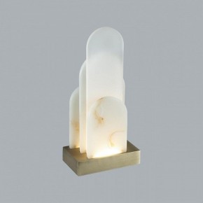 Настольная лампа декоративная Odeon Light Foros 5437/12TL в Сургуте - surgut.mebel24.online | фото 3