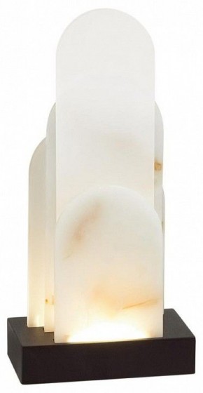 Настольная лампа декоративная Odeon Light Foros 5438/12TL в Сургуте - surgut.mebel24.online | фото 2