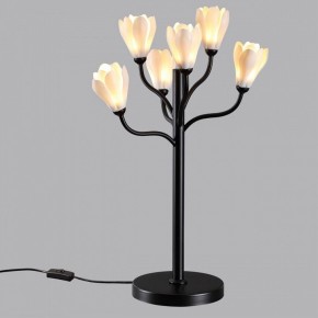 Настольная лампа декоративная Odeon Light Gardi 5090/6T в Сургуте - surgut.mebel24.online | фото 3