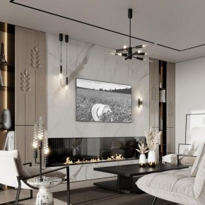 Настольная лампа декоративная Odeon Light Kolos 5459/9TL в Сургуте - surgut.mebel24.online | фото 4