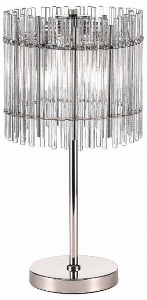 Настольная лампа декоративная ST-Luce Epica SL1656.104.03 в Сургуте - surgut.mebel24.online | фото 3