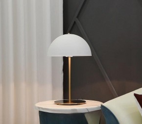 Настольная лампа декоративная TopDecor Stratus Stratus T1 10 в Сургуте - surgut.mebel24.online | фото 2