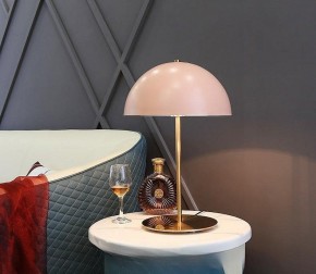Настольная лампа декоративная TopDecor Stratus Stratus T1 27 в Сургуте - surgut.mebel24.online | фото 2