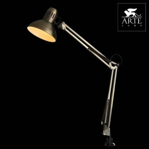 Настольная лампа офисная Arte Lamp Senior A6068LT-1AB в Сургуте - surgut.mebel24.online | фото 3