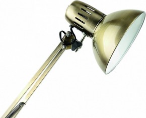 Настольная лампа офисная Arte Lamp Senior A6068LT-1AB в Сургуте - surgut.mebel24.online | фото 4