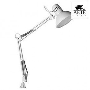 Настольная лампа офисная Arte Lamp Senior A6068LT-1WH в Сургуте - surgut.mebel24.online | фото 4