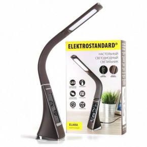 Настольная лампа офисная Elektrostandard ELARA a037504 в Сургуте - surgut.mebel24.online | фото 3