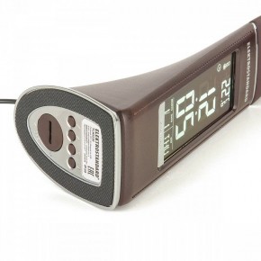 Настольная лампа офисная Elektrostandard ELARA a037504 в Сургуте - surgut.mebel24.online | фото 4
