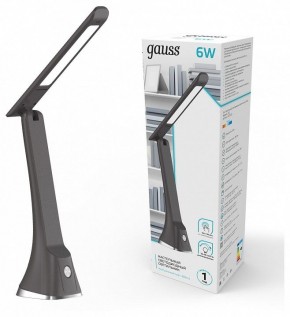 Настольная лампа офисная Gauss GT203 GT2032 в Сургуте - surgut.mebel24.online | фото 2