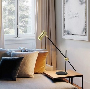 Настольная лампа офисная TopDecor Robert Robert T1 12 в Сургуте - surgut.mebel24.online | фото 5