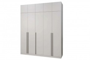 НИКОЛЬ 25 Шкаф 5-ти створчатый в Сургуте - surgut.mebel24.online | фото 5