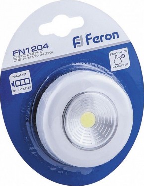 Ночник Feron FN1204 23373 в Сургуте - surgut.mebel24.online | фото