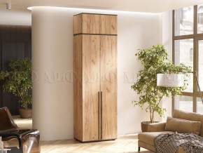 НОРД Шкаф 2-х ств с антресолью (800) в Сургуте - surgut.mebel24.online | фото 5