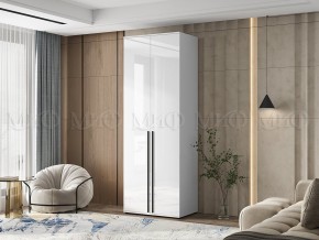 НОРД Шкаф 2-х ств с антресолью (800) в Сургуте - surgut.mebel24.online | фото 6