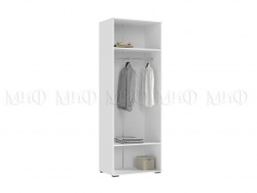 НОРД Шкаф 2-х ств с антресолью (800) в Сургуте - surgut.mebel24.online | фото 7