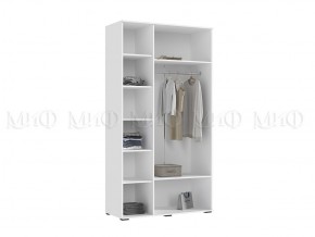 НОРД Шкаф 3-х ств с антресолью (1200) в Сургуте - surgut.mebel24.online | фото 7