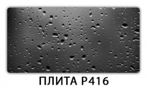 Обеденный стол Паук с фотопечатью узор Плита Р411 в Сургуте - surgut.mebel24.online | фото 12