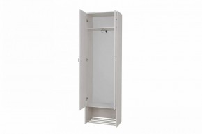 ОЛЬГА-МИЛК 3 Шкаф 2-х створчатый в Сургуте - surgut.mebel24.online | фото 3