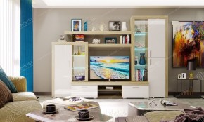 ОРЛАНДО Гостиная набор № 1 в Сургуте - surgut.mebel24.online | фото 4