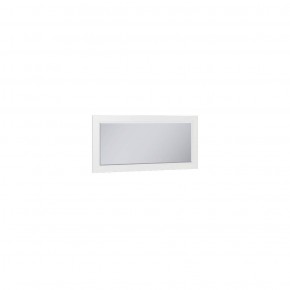 ОСТИН Зеркало 17.03 (белый) в Сургуте - surgut.mebel24.online | фото