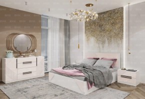 ПАЛЕРМО спальня (модульная) в Сургуте - surgut.mebel24.online | фото