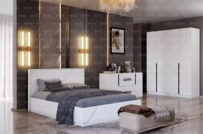 ПАЛЕРМО спальня (модульная) в Сургуте - surgut.mebel24.online | фото 16