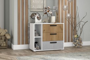 Подростковая Юпитер (модульная) в Сургуте - surgut.mebel24.online | фото 3