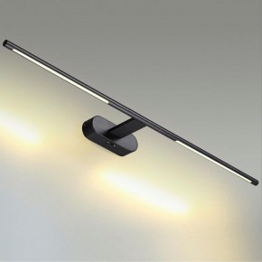 Подсветка для картины Odeon Light Aledo 6634/9WL в Сургуте - surgut.mebel24.online | фото 3