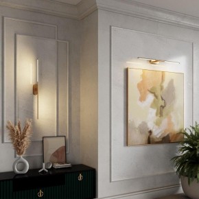 Подсветка для картины Odeon Light Aledo 6635/7WL в Сургуте - surgut.mebel24.online | фото 4
