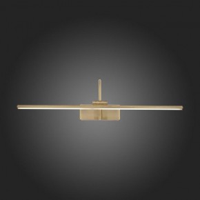 Подсветка для картины ST-Luce Centiаna SL444.301.01 в Сургуте - surgut.mebel24.online | фото 6