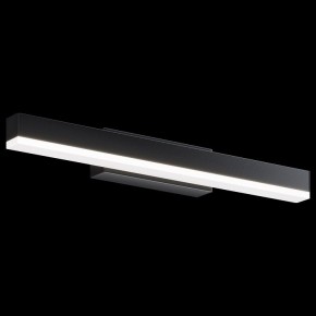 Подсветка для зеркала Maytoni Fichte MIR012WL-L9B4K в Сургуте - surgut.mebel24.online | фото 2