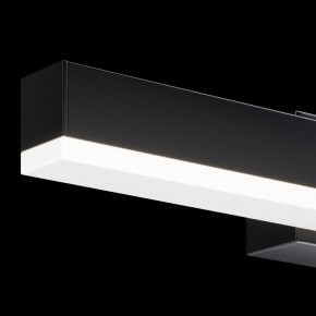 Подсветка для зеркала Maytoni Fichte MIR012WL-L9B4K в Сургуте - surgut.mebel24.online | фото 5