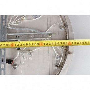 Подвесная люстра Aployt Francesca APL.859.06.27 в Сургуте - surgut.mebel24.online | фото 15