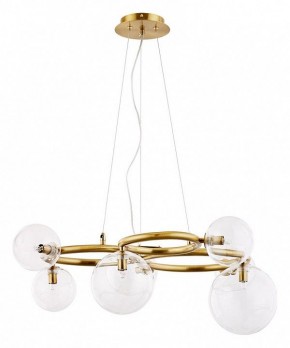 Подвесная люстра Arte Lamp Albus A7780SP-7AB в Сургуте - surgut.mebel24.online | фото 2