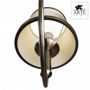 Подвесная люстра Arte Lamp Alice A3579LM-5AB в Сургуте - surgut.mebel24.online | фото 4