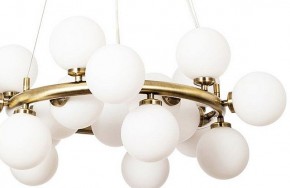 Подвесная люстра Arte Lamp Bolla-piccolo A3988SP-20AB в Сургуте - surgut.mebel24.online | фото 4