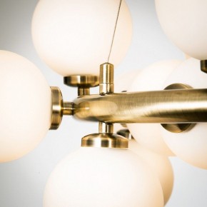 Подвесная люстра Arte Lamp Bolla-piccolo A3988SP-20AB в Сургуте - surgut.mebel24.online | фото 5