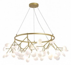 Подвесная люстра Arte Lamp Candy A7272SP-45GO в Сургуте - surgut.mebel24.online | фото 3