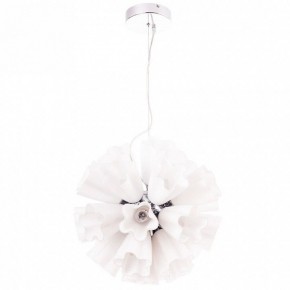 Подвесная люстра Arte Lamp Canzone A3469SP-25CC в Сургуте - surgut.mebel24.online | фото 2