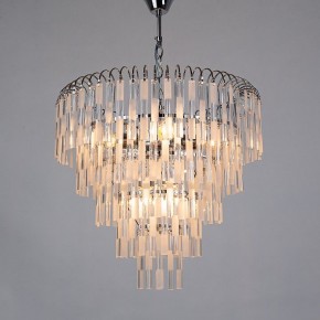 Подвесная люстра Arte Lamp Eliza A1009SP-6CC в Сургуте - surgut.mebel24.online | фото 3
