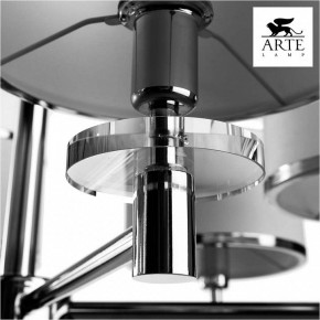 Подвесная люстра Arte Lamp Furore A3990LM-6CC в Сургуте - surgut.mebel24.online | фото 4