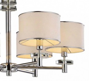Подвесная люстра Arte Lamp Furore A3990LM-6CC в Сургуте - surgut.mebel24.online | фото 5