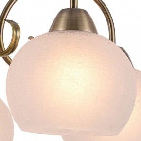 Подвесная люстра Arte Lamp Margo A9317LM-5AB в Сургуте - surgut.mebel24.online | фото 2